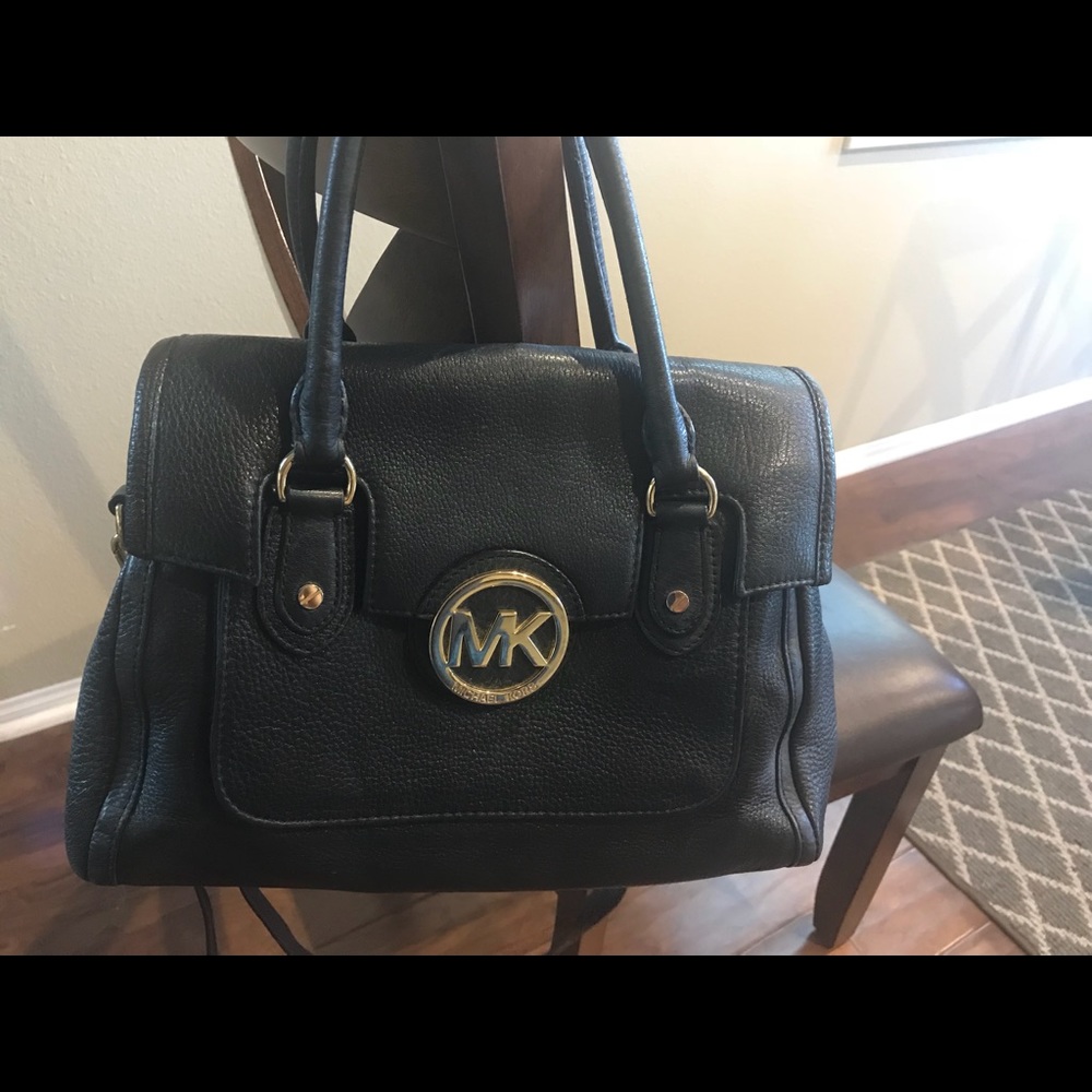 Michael Kors tote